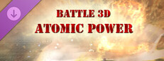 Battle 3D - Strategy game - AtomicPower