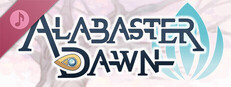 Alabaster Dawn (Original Soundtrack)