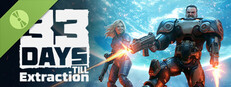 33 Days till Extraction Demo