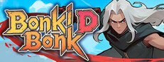 Bonki D Bonk