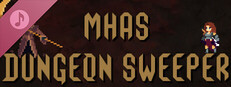 mhas dungeon sweeper Soundtrack