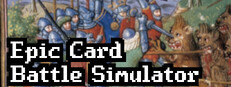 Epic Card Battle Simulator