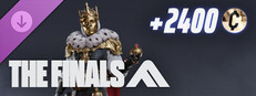 THE FINALS - Crown That Remains Set