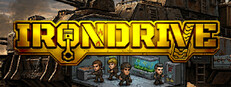 Irondrive