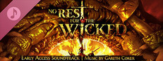 No Rest for the Wicked Early Access Soundtrack