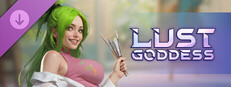 Lust Goddess — Mascot Irma