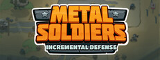 Metal Soldiers: Incremental Defense