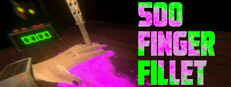 500 FINGER FILLET