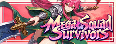Mega Squad Survivors