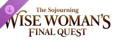 The Sojourning Wise Woman's final Quest - Digital album