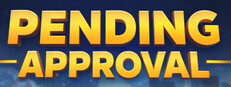 Pending Approval
