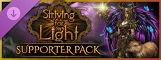 Striving for Light - Supporter Pack DLC