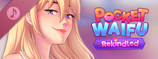 Pocket Waifu: Rekindled Soundtrack