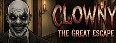 Clowny The Great Escape