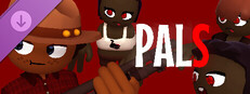 PALS - Zombies!