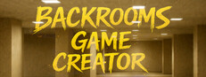 Backrooms Game Creator