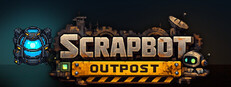 Scrapbot Outpost