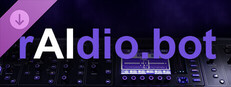 rAIdio.bot  XL Model for 24GB GPU or Larger
