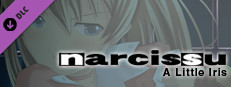Narcissu 10th Anniversary Anthology Project - A Little Iris