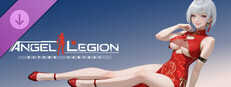 Angel Legion-DLC Oriental Allure A