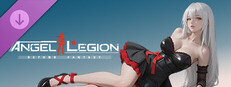 Angel Legion-DLC Fairy Tale Dress A