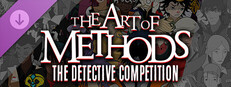 The Art of Methods - Digital Artbook