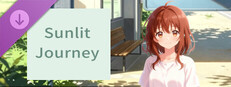 沐光游记：晴日小站（Sunlit Journey: Sunny Station）