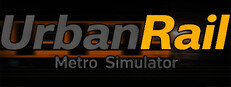 UrbanRail Metro Simulator