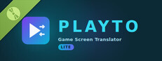 Playto Lite: Game Screen Translator