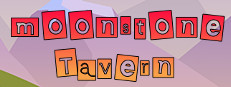 Moonstone Tavern - A Fantasy Tavern Sim!