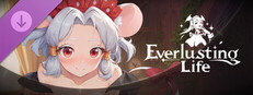 Everlusting Life - Mascot Shiloh