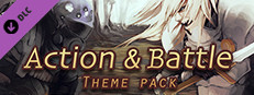 RPG Maker VX Ace - Action & Battle Themes