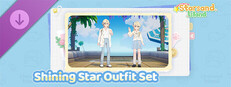 Starsand Island Shining Star DLC
