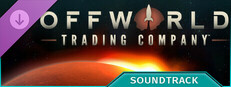 Offworld Trading Company - Soundtrack DLC