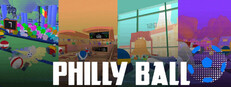 Philly Ball