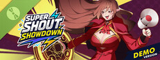 Super Shout Showdown Demo
