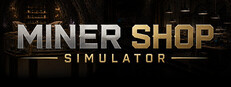 Miner Shop Simulator