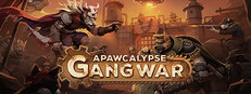 Apawcalypse: Gang War