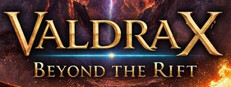 Valdrax Beyond the Rift