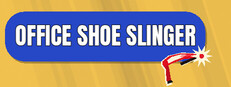 Office Shoe Slinger