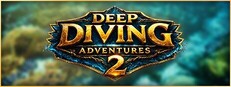 Deep Diving Adventures 2
