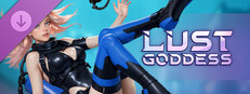 Lust Goddess — Mascot Esther