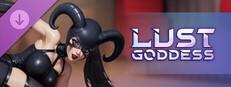 Lust Goddess — Mascot Agrat