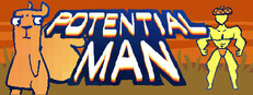 POTENTIAL MAN