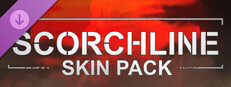 The Forever Winter - Scorchline Skin Pack