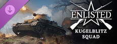 Enlisted - Kugelblitz Squad