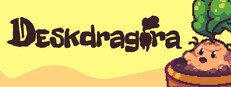 Deskdragora