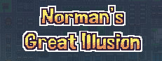 Norman's Great Illusion