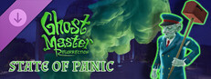 Ghost Master: Resurrection | State of Panic