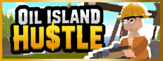 Oil Island Hustle